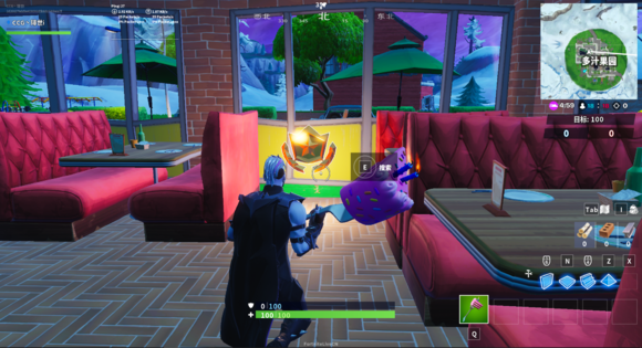 成熟的比赛 成熟的比赛