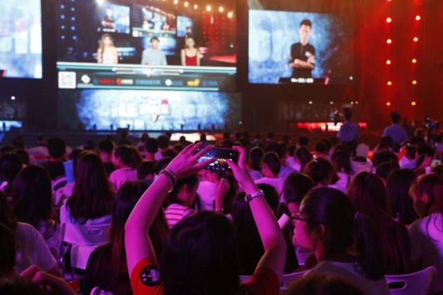 收购之时 收购之时